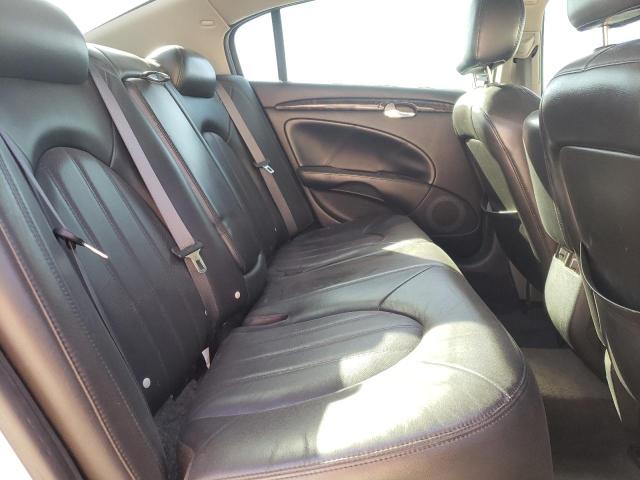 Photo 6 from auction – 2006 BUICK LUCERNE CX with VIN 1G4HE57YX6U142575