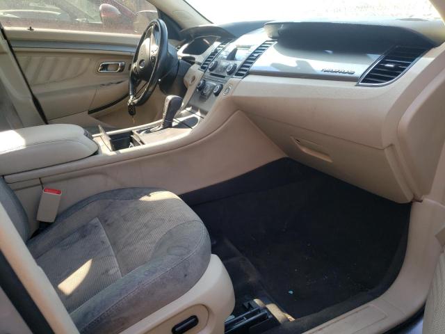 Photo 5 from auction – 2014 FORD TAURUS SEL with VIN 1FAHP2H89EG136877