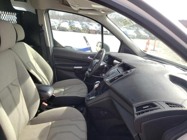 Photo 5 from auction – 2014 FORD TRANSIT CO with VIN NM0LS7F71E1144336
