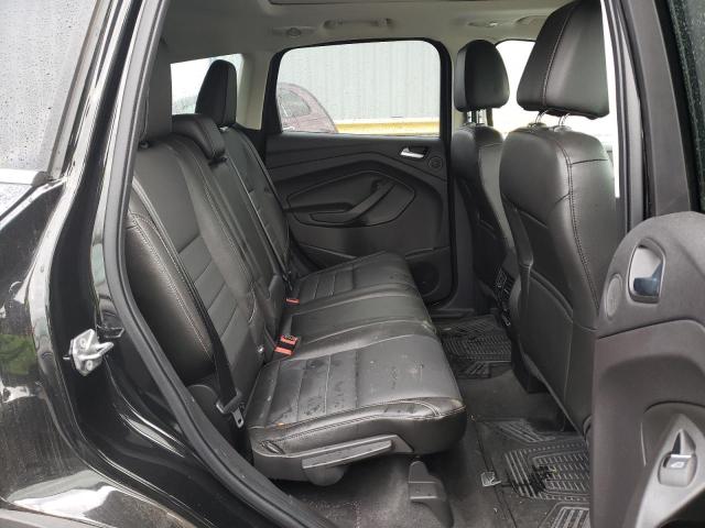 Photo 6 from auction – 2014 FORD ESCAPE TIT with VIN 1FMCU9J96EUD81044