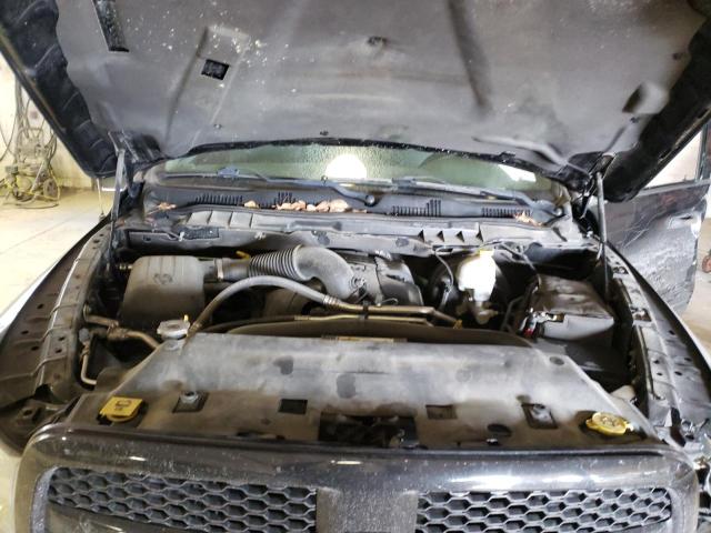 Photo 7 from auction – 2013 RAM 1500 ST with VIN 1C6RR7KT2DS637809