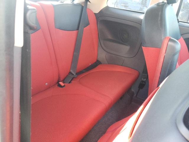 Photo 6 from auction – 2014 FIAT 500 POP with VIN 3C3CFFAR8ET200361