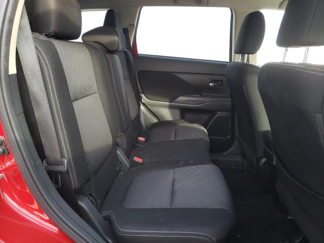 Photo 6 from auction – 2018 MITSUBISHI OUTLANDER with VIN JA4AD2A30JZ064995