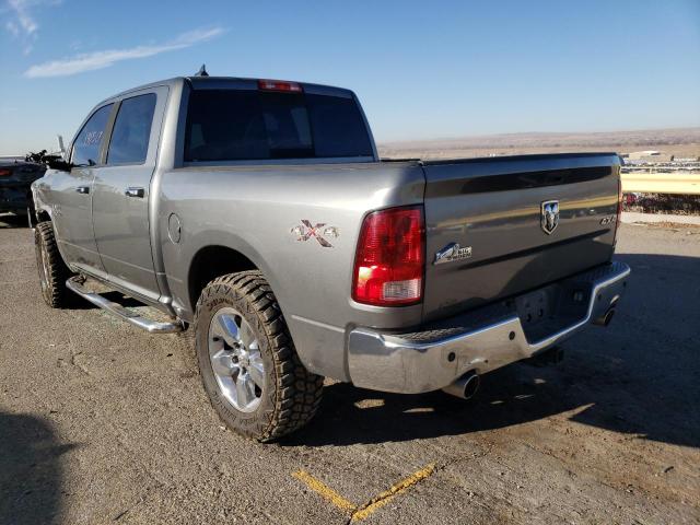 Photo 3 from auction – 2013 RAM 1500 SLT with VIN 1C6RR7LT3DS621326