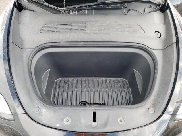 Photo 7 from auction – 2021 TESLA MODEL Y with VIN 5YJYGDEE7MF161155