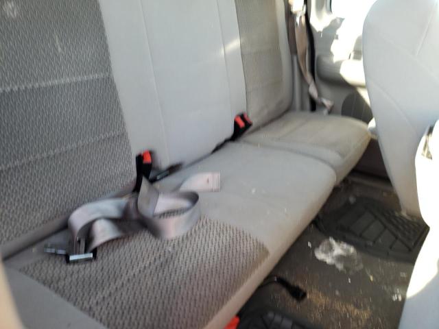 Photo 6 from auction – 2004 FORD F-150 HERI with VIN 2FTRX18W34CA45434