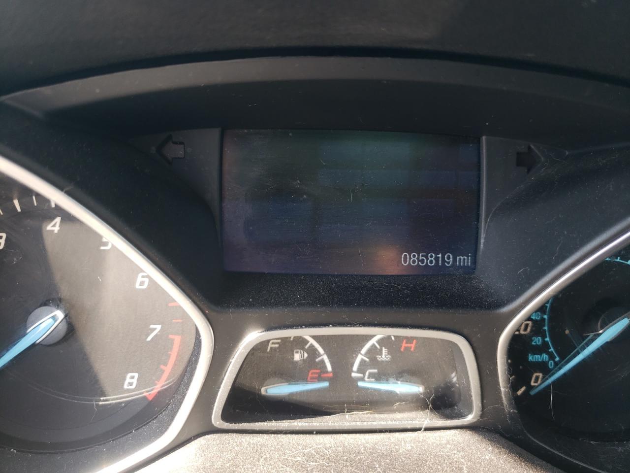 Photo 8 from auction – 2015 FORD ESCAPE SE with VIN 1FMCU0G99FUA53380