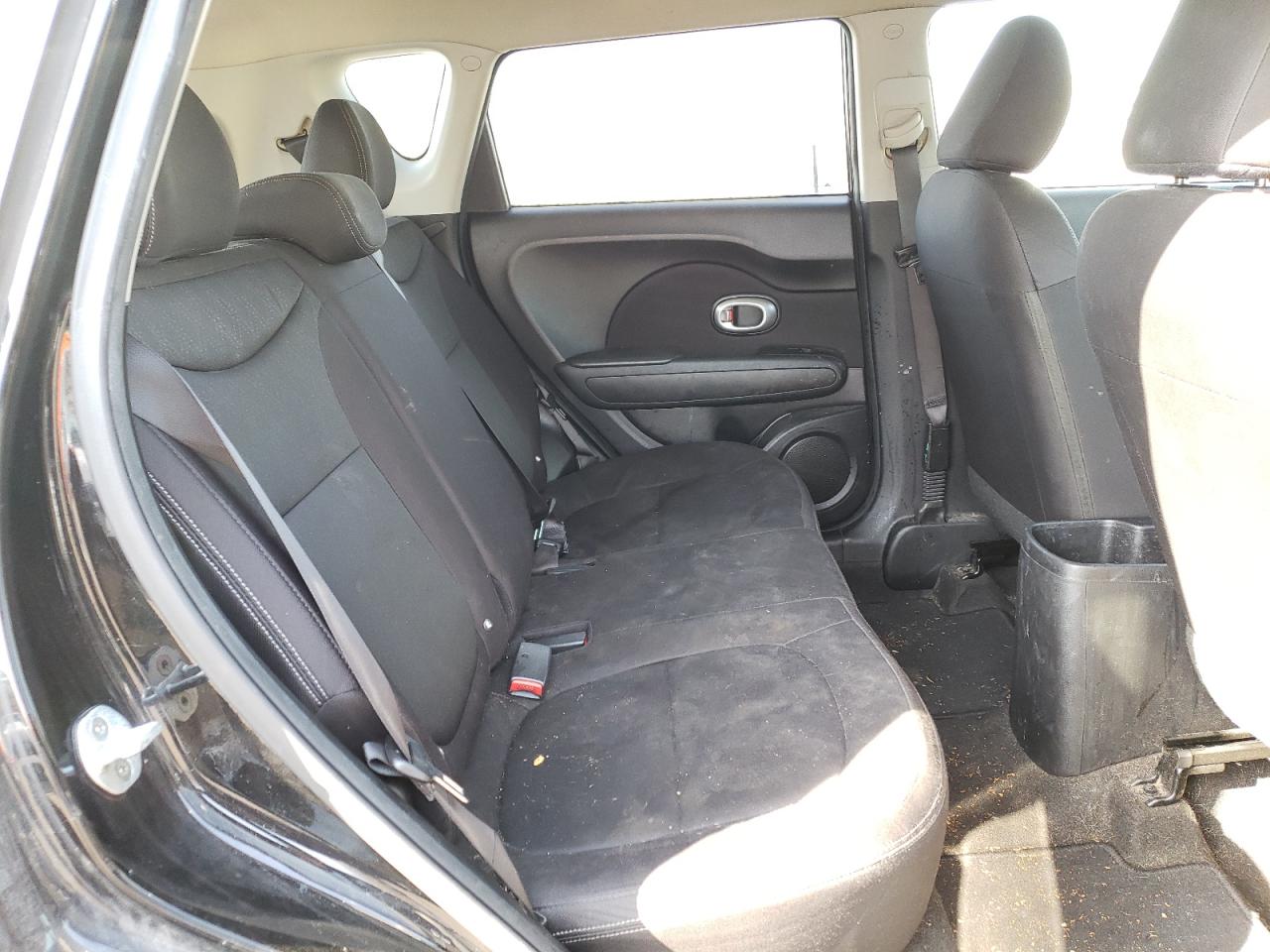 Photo 6 from auction – 2016 KIA SOUL with VIN KNDJN2A27G7846466