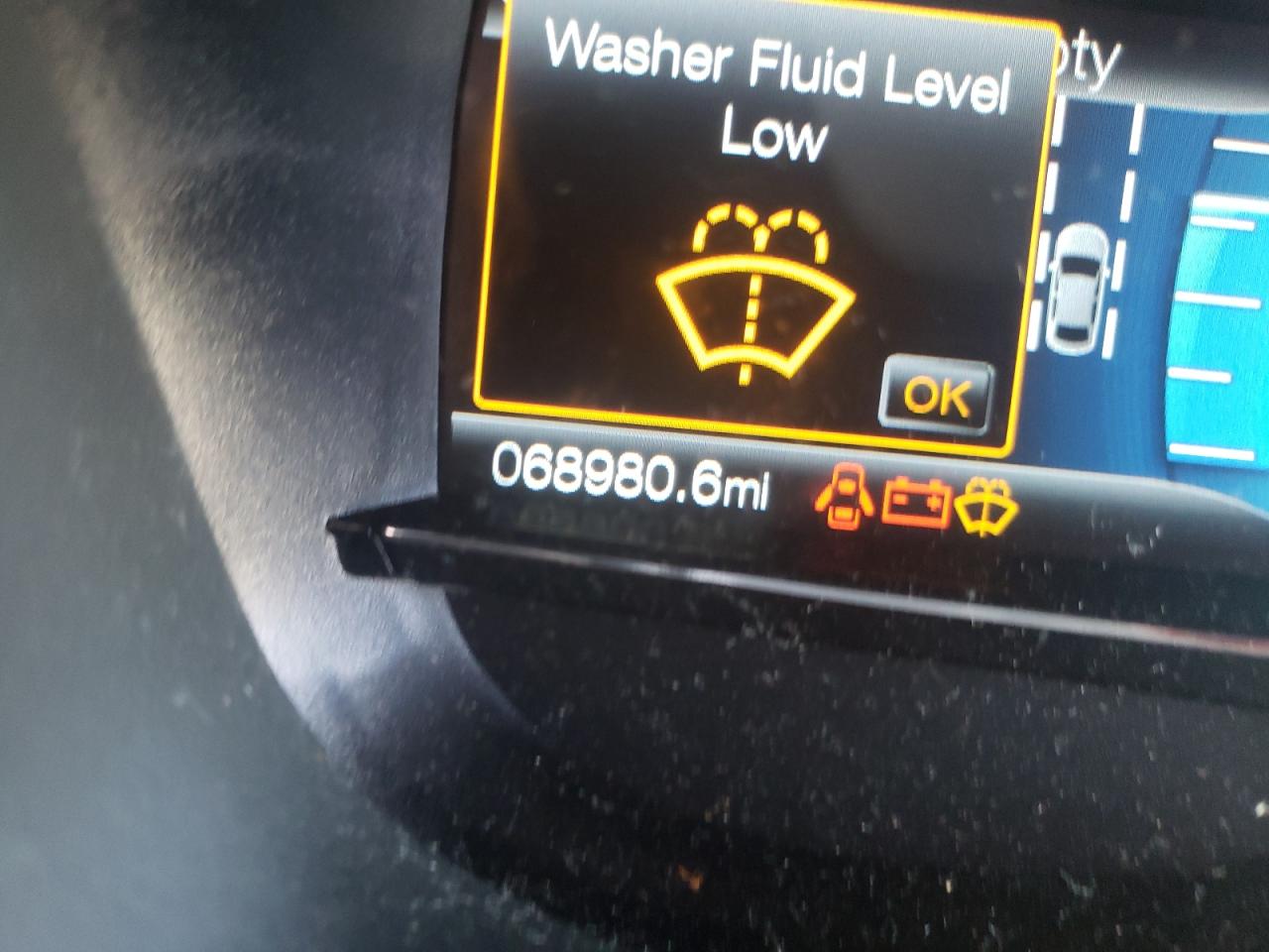 Photo 8 from auction – 2018 FORD EXPLORER L with VIN 1FM5K7F81JGB39290