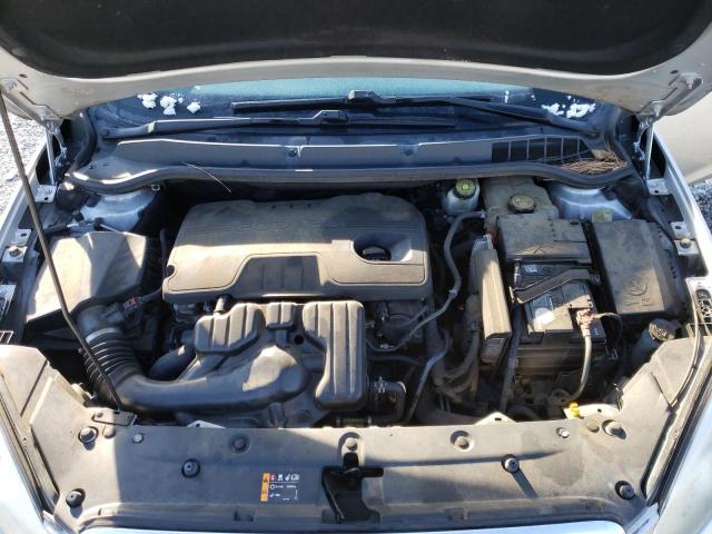 Photo 7 from auction – 2014 BUICK VERANO CON with VIN 1G4PR5SK3E4152852
