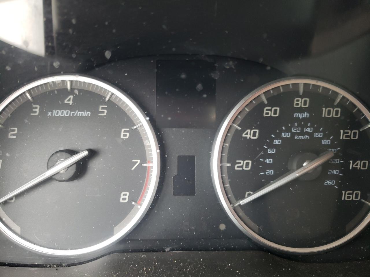 Photo 8 from auction – 2017 ACURA ILX BASE W with VIN 19UDE2F33HA011016