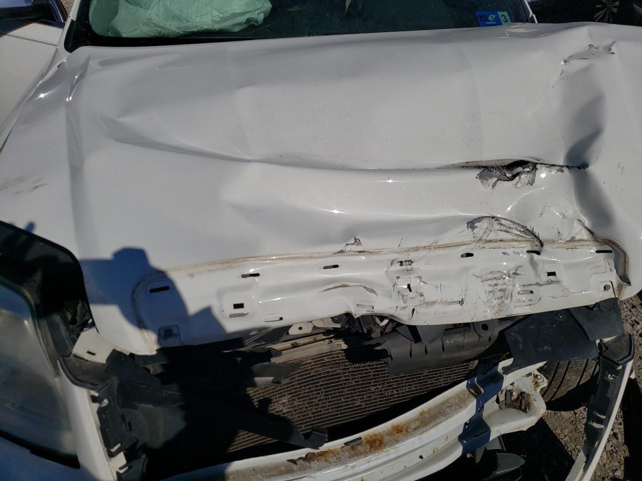 Photo 7 from auction – 2012 GMC TERRAIN with VIN 2GKALMEK2C6219989