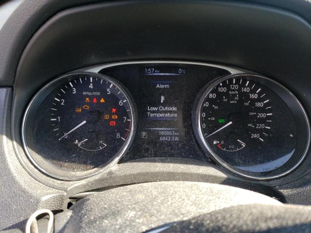 Photo 8 from auction – 2015 NISSAN ROGUE S with VIN 5N1AT2MT4FC754159