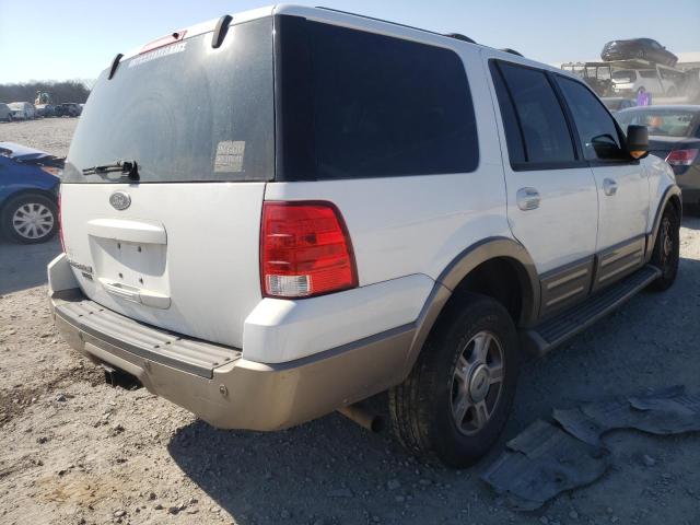 Photo 4 from auction – 2003 FORD EXPEDITION with VIN 1FMFU17L83LC36866
