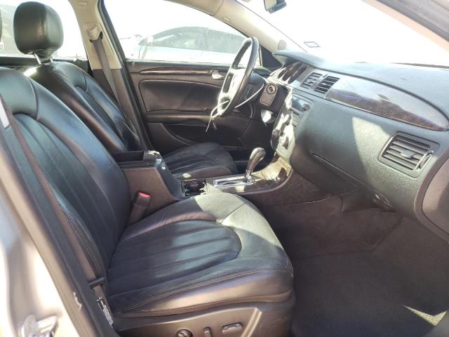 Photo 5 from auction – 2006 BUICK LUCERNE CX with VIN 1G4HE57YX6U142575