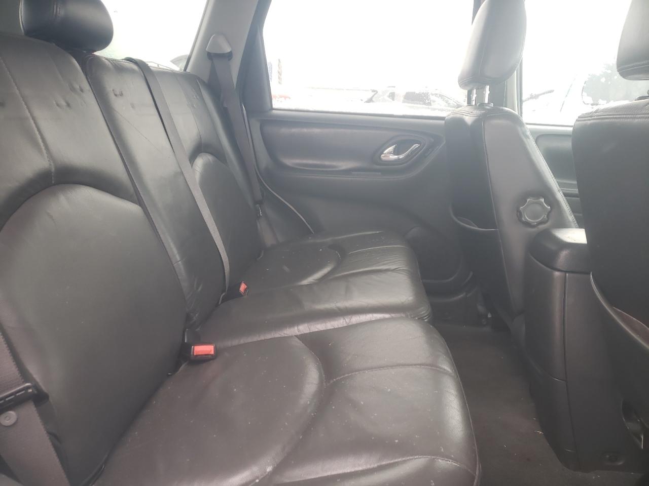 Photo 6 from auction – 2006 MAZDA TRIBUTE S with VIN 4F2CZ06116KM10161