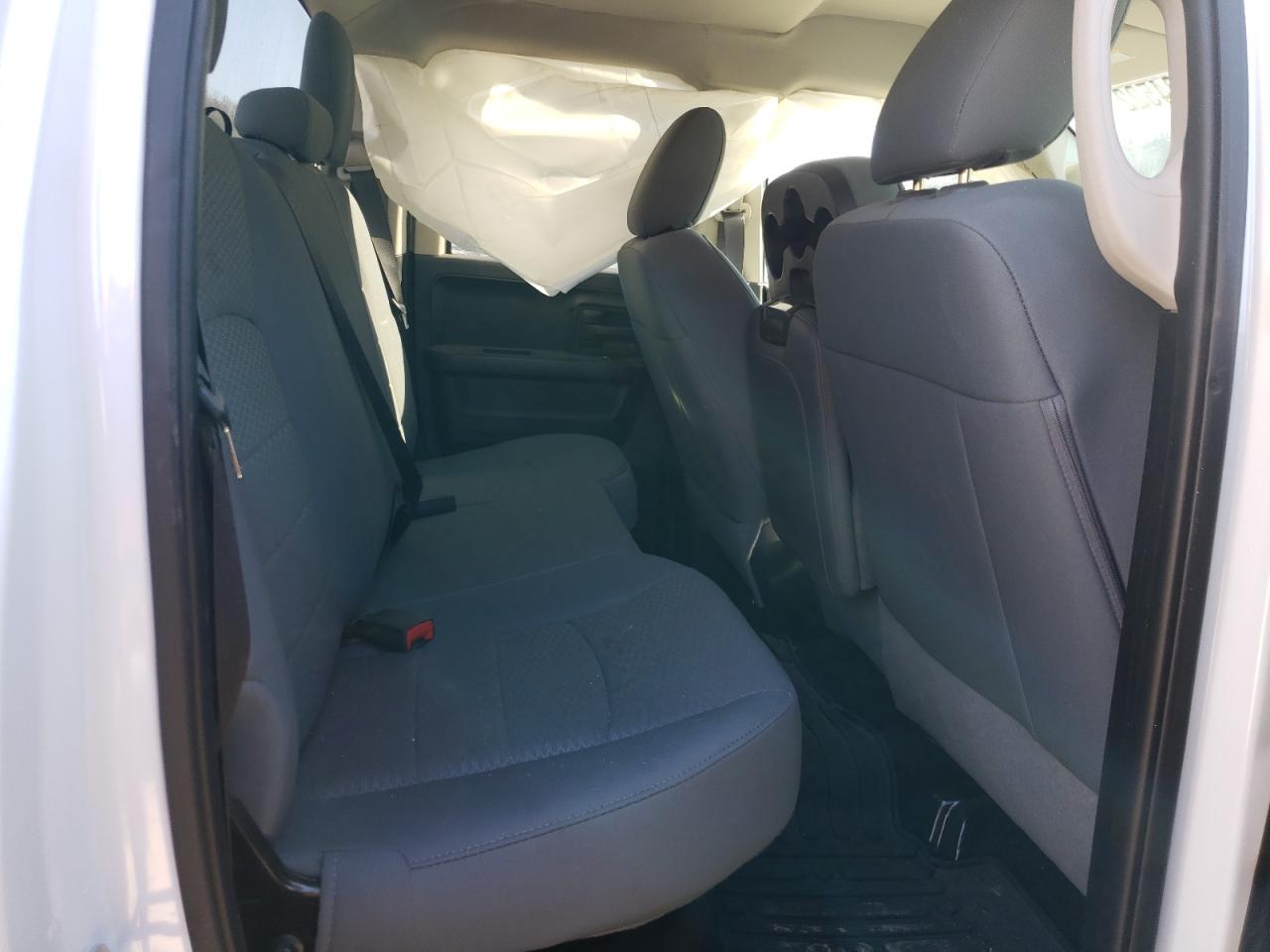 Photo 6 from auction – 2019 RAM 1500 CLASS with VIN 1C6RR7FG9KS533456