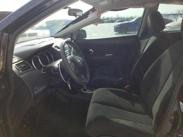 Photo 5 from auction – 2012 NISSAN VERSA S with VIN 3N1BC1CP2CL378328