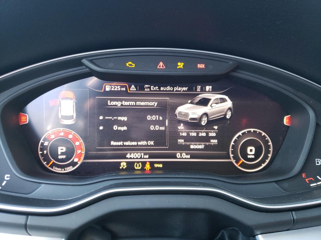 Photo 8 from auction – 2019 AUDI SQ5 PREMIU with VIN WA1B4AFY5K2020939