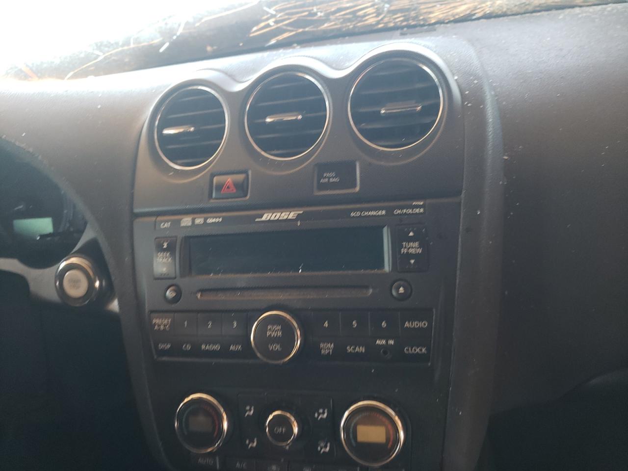Photo 9 from auction – 2009 NISSAN ALTIMA 2.5 with VIN 1N4AL24E19C196478