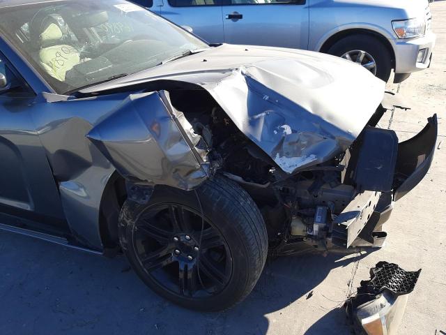 Photo 9 from auction – 2011 DODGE CHARGER with VIN 2B3CL3CG0BH566318
