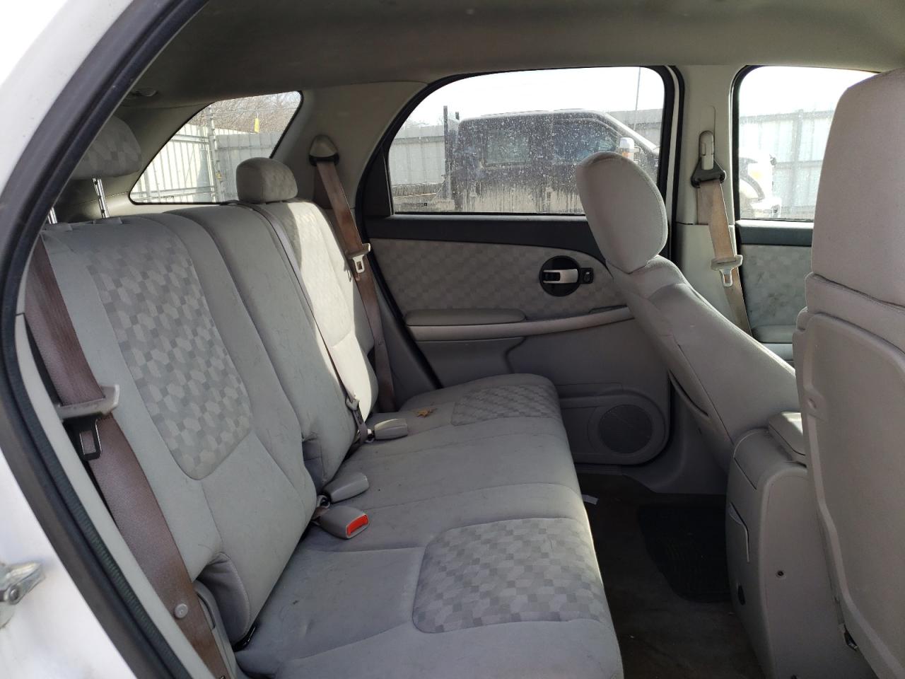 Photo 6 from auction – 2006 CHEVROLET EQUINOX LT with VIN 2CNDL73F366106150