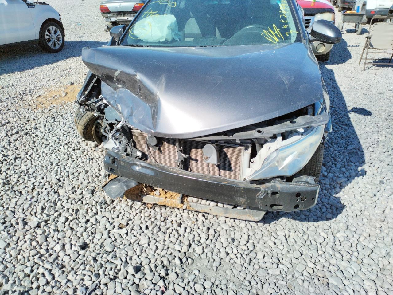 Photo 19 from auction – 2014 TOYOTA CAMRY L with VIN 4T1BF1FK9EU816383