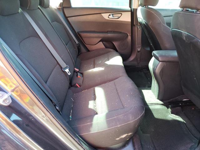 Photo 6 from auction – 2020 KIA FORTE FE with VIN 3KPF24AD4LE251483