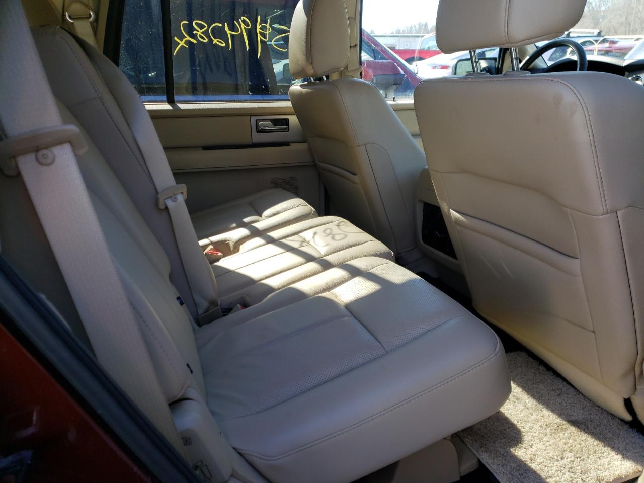 Zdjęcie 6 z aukcji – 2017 FORD EXPEDITION z VIN 1FMJU2AT1HEA11256