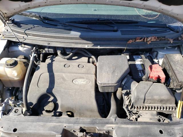 Photo 7 from auction – 2013 FORD EDGE SEL with VIN 2FMDK4JC2DBA47025