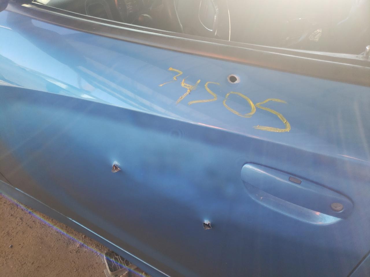 Photo 9 from auction – 2019 DODGE CHARGER SC with VIN 2C3CDXGJ2KH519417