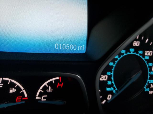 Фото 8 с аукциона – 2014 FORD ESCAPE TIT с VIN 1FMCU9J96EUD81044