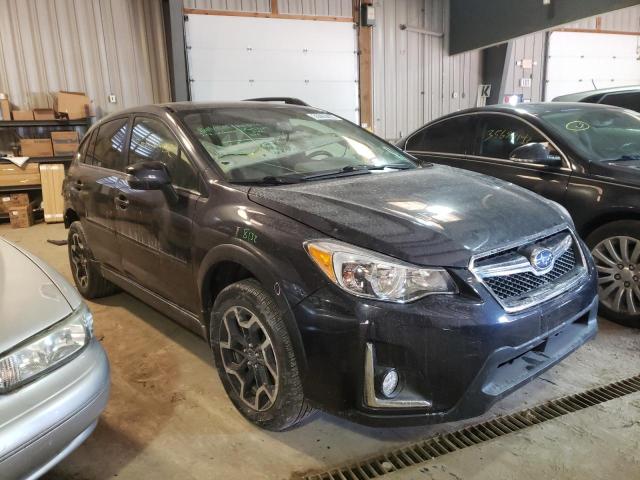 SUBARU CROSSTREK 2016 con VIN JF2GPALC1GH209685 - Foto de la subasta
