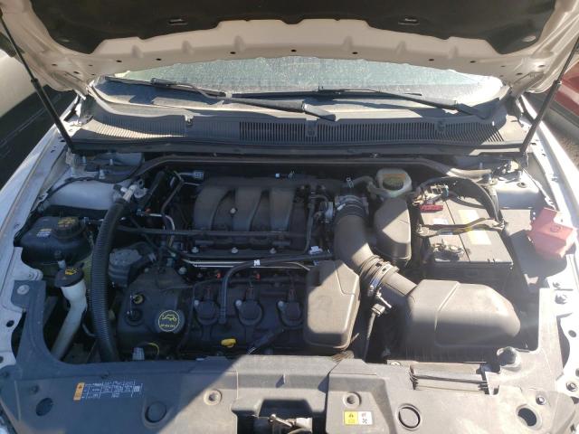 Photo 7 from auction – 2014 FORD TAURUS SEL with VIN 1FAHP2H89EG136877