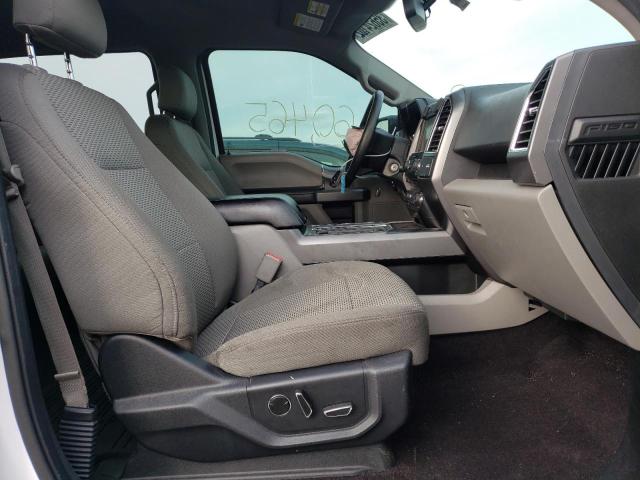Photo 5 from auction – 2015 FORD F150 SUPER with VIN 1FTEW1CP1FKE81070