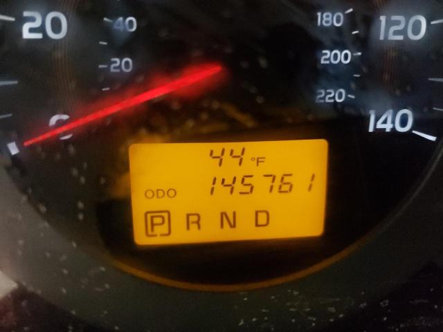 Photo 3 from auction – 2011 TOYOTA RAV4 LIMIT with VIN 2T3DF4DV5BW123448