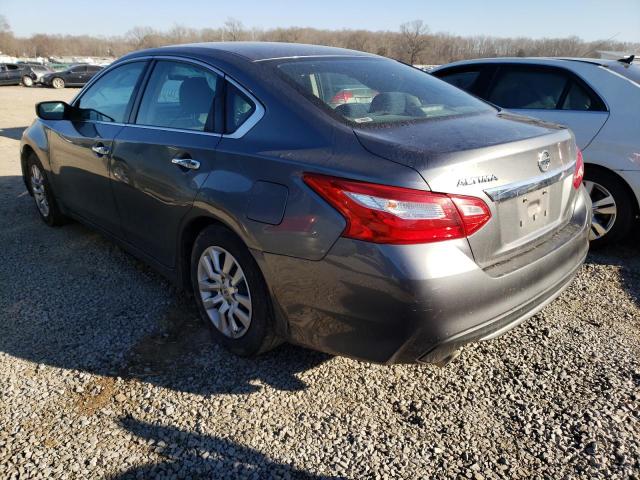 Photo 3 from auction – 2016 NISSAN ALTIMA 2.5 with VIN 1N4AL3AP2GC200238