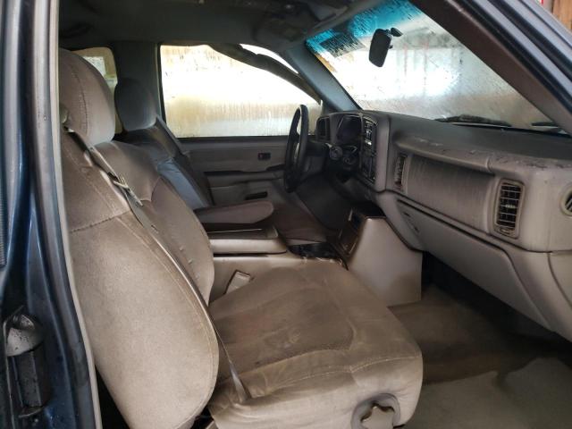 Photo 5 from auction – 2000 CHEVROLET SILVERADO with VIN 2GCEC19T4Y1139175