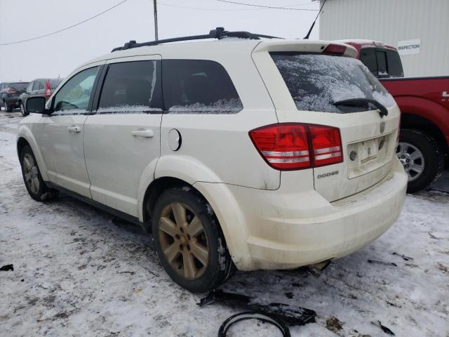 Photo 3 from auction – 2010 DODGE JOURNEY SX with VIN 3D4PG5FVXAT178855
