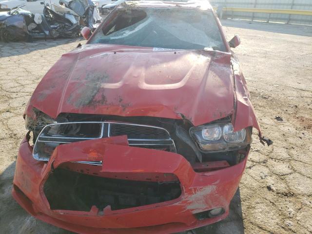 Photo 9 from auction – 2014 DODGE CHARGER SX with VIN 2C3CDXHG8EH349894