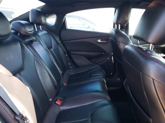 Photo 6 from auction – 2014 DODGE DART GT with VIN 1C3CDFEB9ED921202