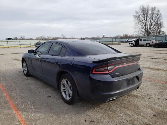 Photo 3 from auction – 2015 DODGE CHARGER SE with VIN 2C3CDXBG5FH837033