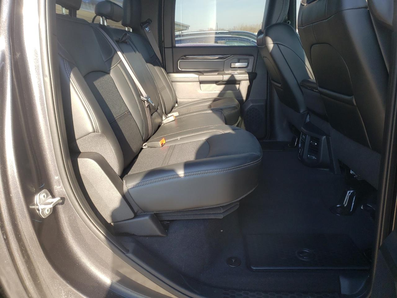 Photo 6 from auction – 2021 RAM 2500 POWER with VIN 3C6TR5EJ3MG696766