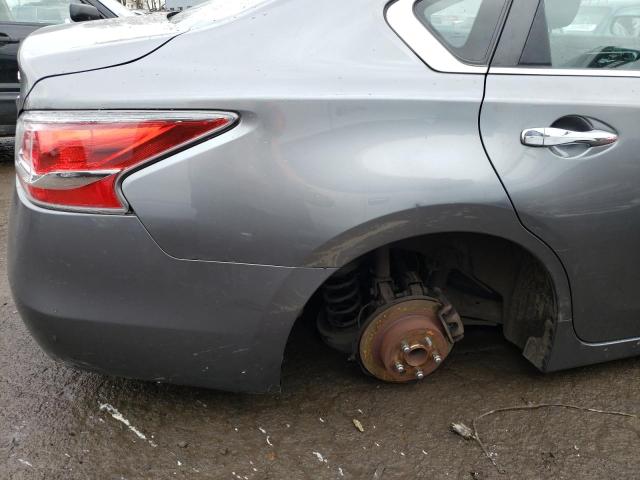 Photo 9 from auction – 2015 NISSAN ALTIMA 2.5 with VIN 1N4AL3AP7FC416956
