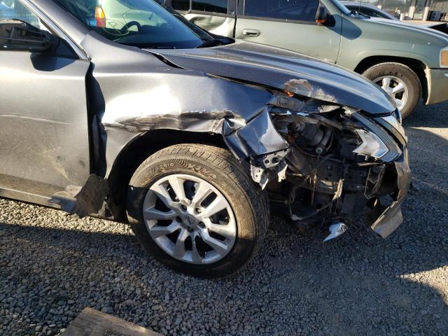 Photo 9 from auction – 2016 NISSAN ALTIMA 2.5 with VIN 1N4AL3AP2GC200238