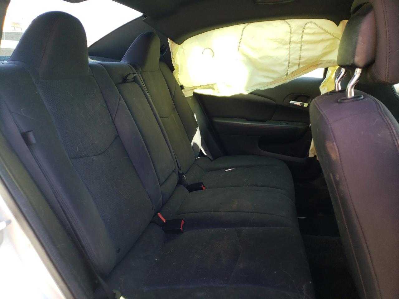 Photo 6 from auction – 2014 CHRYSLER 200 S with VIN 1C3CCBBGXEN131879
