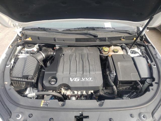 Photo 7 from auction – 2015 BUICK LACROSSE P with VIN 1G4GF5G35FF322371