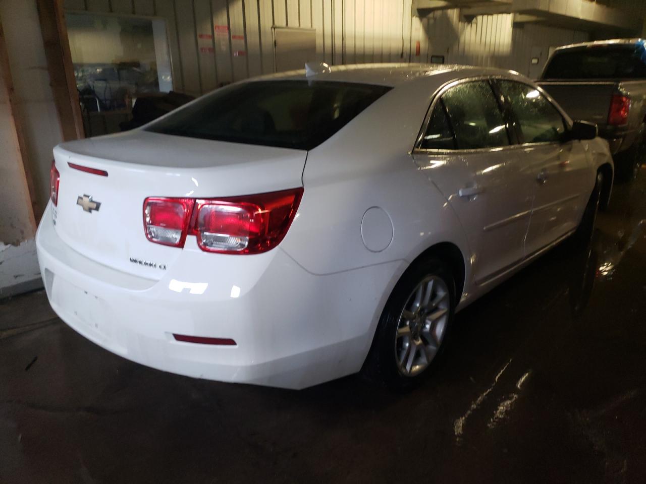 Photo 4 from auction – 2016 CHEVROLET MALIBU LIM with VIN 1G11C5SA7GF151755