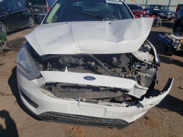 Photo 9 from auction – 2016 FORD FOCUS S with VIN 1FADP3E26GL262726
