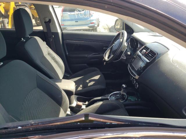 Photo 5 from auction – 2015 MITSUBISHI OUTLANDER with VIN 4A4AR4AU0FE020269